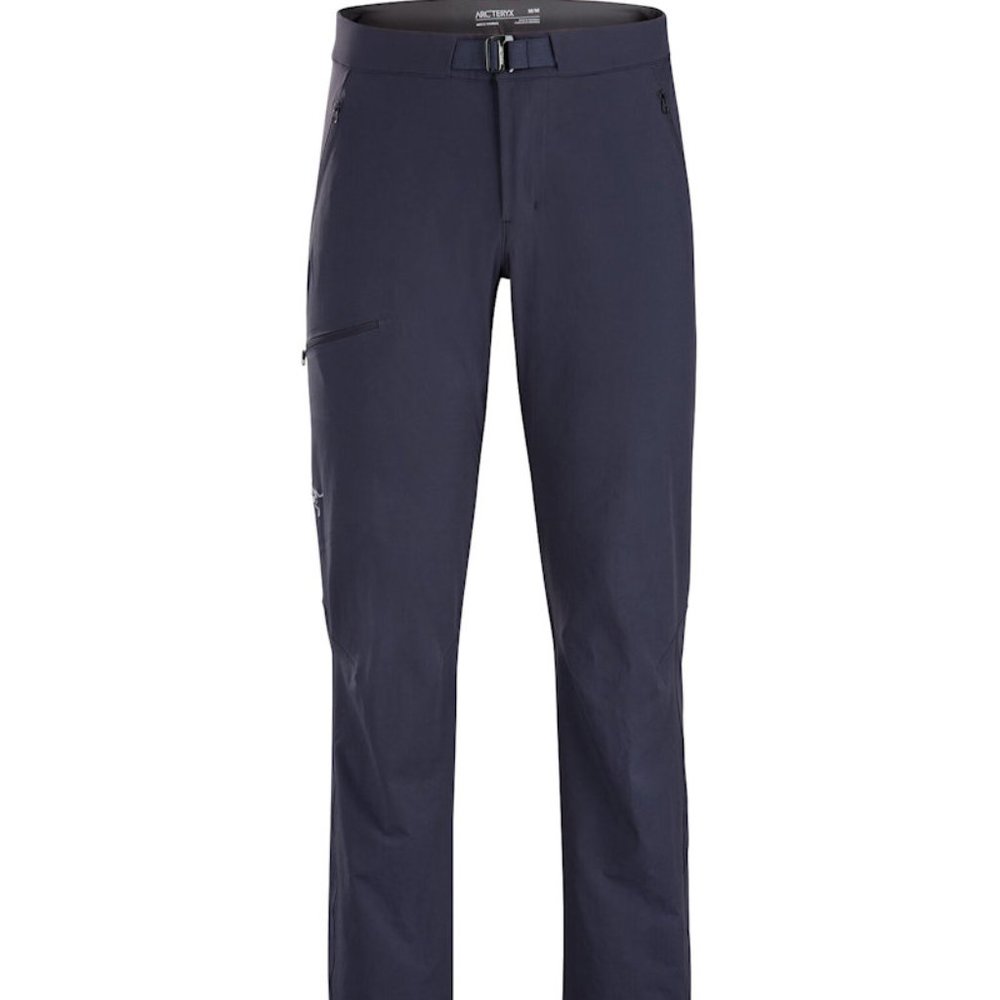 Arc'teryx Men's 2021 Medium Gamma LT softshell pant